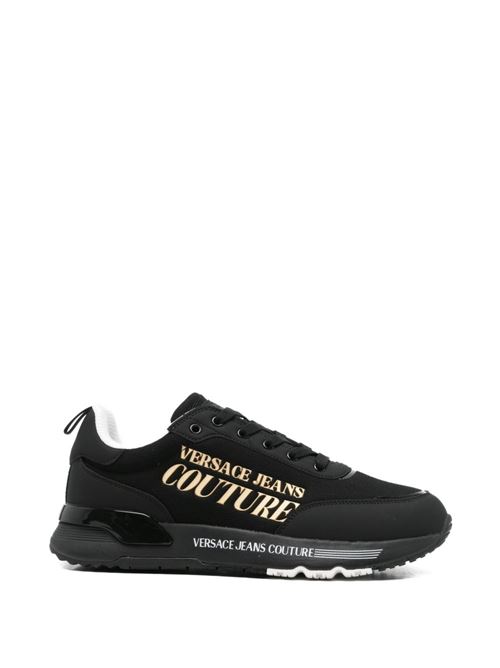 Sneakers uomo dynamic Versace jeans Couture | 80YA3SA5ZSE13899